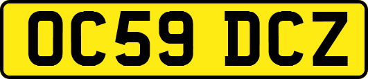 OC59DCZ