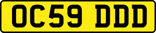 OC59DDD