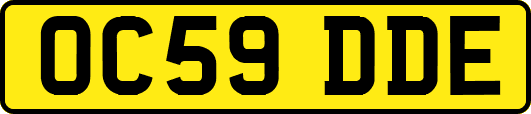 OC59DDE