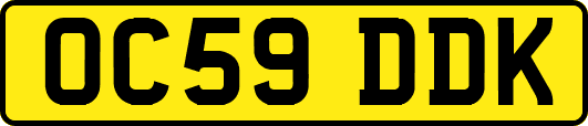 OC59DDK