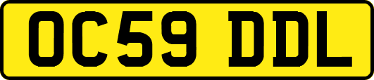 OC59DDL