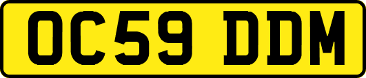 OC59DDM