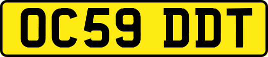 OC59DDT