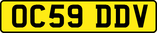OC59DDV