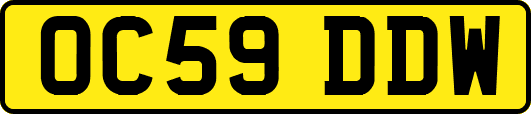 OC59DDW