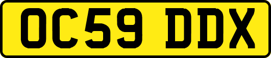 OC59DDX