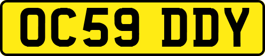 OC59DDY