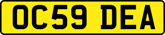 OC59DEA