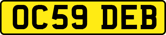 OC59DEB