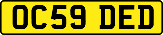 OC59DED