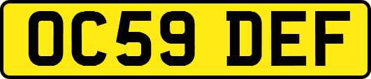 OC59DEF