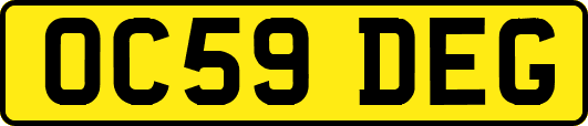 OC59DEG