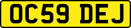 OC59DEJ