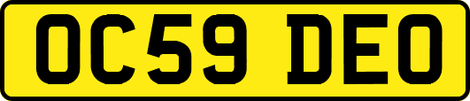 OC59DEO