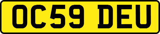 OC59DEU