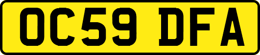 OC59DFA