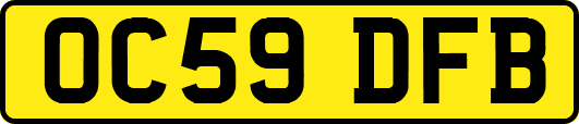 OC59DFB