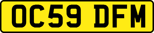 OC59DFM