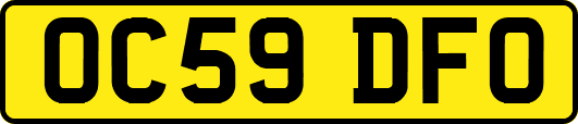 OC59DFO