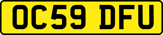 OC59DFU