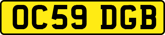 OC59DGB