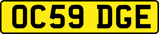 OC59DGE
