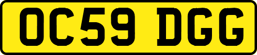 OC59DGG