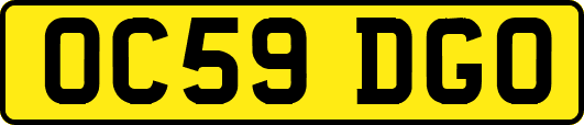 OC59DGO