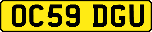 OC59DGU