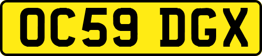 OC59DGX