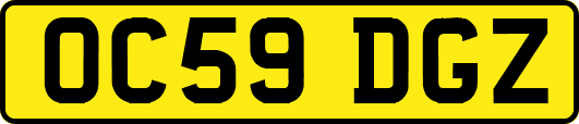 OC59DGZ