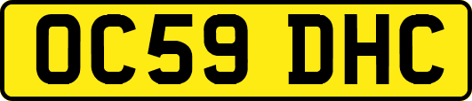 OC59DHC