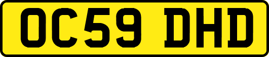 OC59DHD
