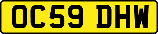 OC59DHW