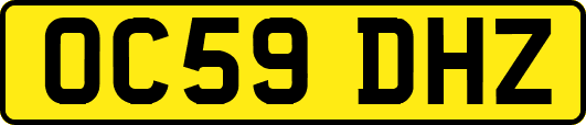 OC59DHZ