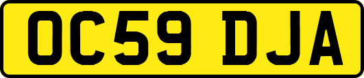 OC59DJA