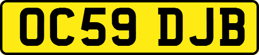 OC59DJB