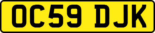 OC59DJK