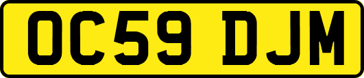 OC59DJM