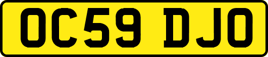OC59DJO
