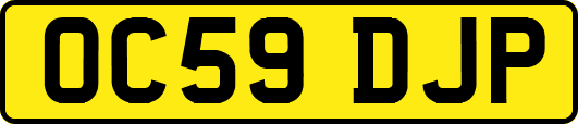 OC59DJP