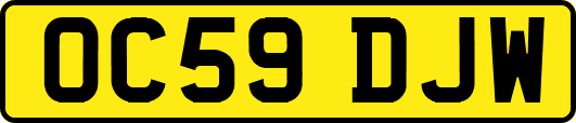 OC59DJW