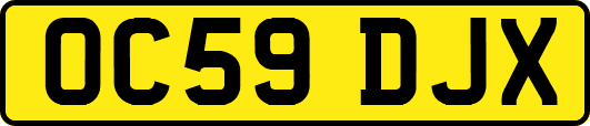 OC59DJX