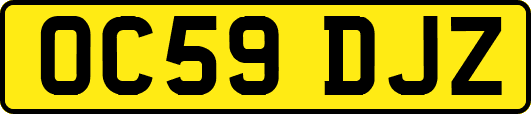 OC59DJZ
