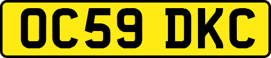 OC59DKC