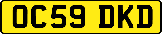 OC59DKD