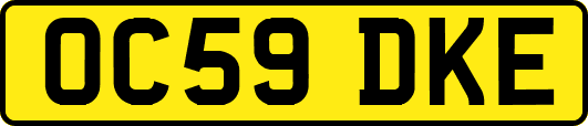 OC59DKE