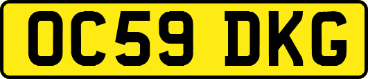 OC59DKG