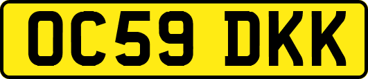OC59DKK