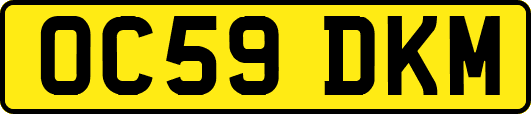 OC59DKM
